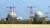 지난달 13일(현지시간) 아랍에미리트(UAE) 바라카 원전 3·4호기 모습. 바라카 원전은 2009년 한국이 최초로 원전을 수출하는 데 성공한 사업이다. 임성빈 기자