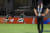전북 김진규(가운데)가 18일 아시아 챔피언스리그 16강 대구전 연장 후반전에 극적인 골을 터트린 뒤 기뻐하고 있다. 사진 프로축구연맹