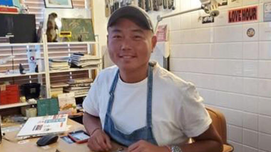 하와이 유튜브 찍다 칼 들고 협박…정창욱 셰프, 징역 1년6개월 구형