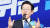 이재명 더불어민주당 대표 후보가 14일 대전 충무체육관에서 열린 대전·세종 합동연설회에서 지지를 호소하고 있다. 사진 더불어민주당.