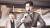  '이상한 변호사 우영우'에서 정명석 변호사(오른쪽)가 펭수 노래를 부르는 장면. 사진 ENA 채널.