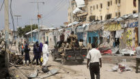 모가디슈 하얏트호텔 인질극 진압…"21명 사망, 117명 부상" 