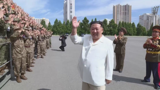 북한 “핵무력 완성” 주장, 한·미 UFS에 도발 버튼 누를까