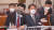 한동훈 법무부 장관이 22일 서울 여의도 국회에서 열린 법제사법위원회 전체회의에서 의원 질의에 답변하고 있다. 뉴스1