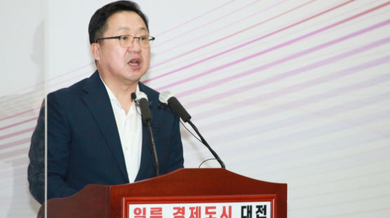 "윤 대통령 전화로 거듭 약속"…17조 예산 방위사업청 대전 이전 탄력 받는다