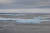 캐나다 인근 북극해에서 촬영한 바다 얼음. 북극은 지난 40년 동안 지구의 나머지 지역보다 거의 4배 속도로 온난화가 진행되는 것으로 나타났다. AFP=연합뉴스
