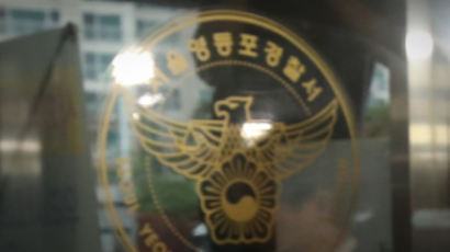 민주당 국회의원 비서관, 한밤 여의도 식당서 만취 난동