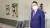  윤석열 대통령이 지난 18일 서울 용산 대통령실 청사에서 도어스테핑을 하고 있다. 대통령실사진기자단
