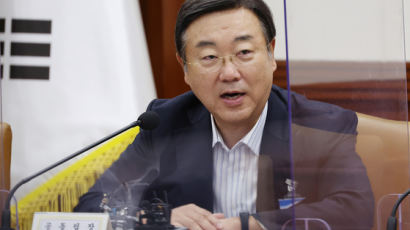 尹, 새 정부 첫 규제개혁위 민간위원장에 김종석 교수 위촉