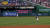 지난 14일(현지시간) 미국 프로야구(MLB) 워싱턴 내셔널스와 샌디에이고 파드리스의 경기가 펼쳐진 내셔널스파크에 테라폼랩스 광고판이 설치돼 있다. 사진 SPOTV 유튜브 캡처