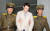 지난 2016년 북한에서 체제전복 혐의로 15년의 노동교화형을 선고받고 억류됐다가 이듬해 6월 혼수상태로 돌아와 엿새 만에 숨진 미국 대학생 오토 웜비어. 로이터=연합뉴스