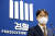 황병주 대검찰청 형사부장이 11일 서울 서초구 대검찰청에서 '전세 사기 관련 대응 방안' 브리핑을 하고 있다. 뉴스1