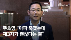'주호영 직무정지' 황정수 판사는...강용석 뺀 TV토론 금지도