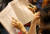 지난 7월 17일 오후 서울 종로구 성균관대 600주년기념관에서 열린 종로학원 2023학년도 대입 수시전략 설명회에서 한 학부모가 입시 자료를 보고 있다. 연합뉴스