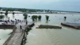 1000명 목숨 삼킨 재앙…"성서에나 나올 홍수" 파키스탄 패닉 [영상]