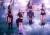 블랙핑크가 K팝 걸그룹 최초로 VMA 시상식 무대에 섰다. 지난 19일 공개한 '핑크 베놈'을 선보였다. REUTERS=연합뉴스