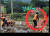 '건희사랑' 회원이 '김건희 여사'(빨간색 동그라미)라며 공개한 수해 복구 사진. 사실은 소방공무원이었다. 사진 페이스북 캡처