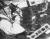 지리산 자락인 전남 구례군 수락폭포 등에서 소리를 단련한 국창 송만갑 선생이 일제강점기에 음반을 녹음하는 모습. 사진 동편제판소리전수관