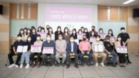 전북대 ‘기업의 달인되기’, 학생 참여도 높아 