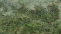 제주의 구름·꽃·파도…그의 그림에선 바람이 분다