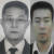2001년 대전 경찰관 총기 탈취 및 은행 권총 강도살인 피의자 사진. 왼쪽부터 이승만, 이정학. 사진 대전경찰청