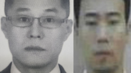 21년전 대전 은행강도·살인 피의자 이승만·이정학 신상공개