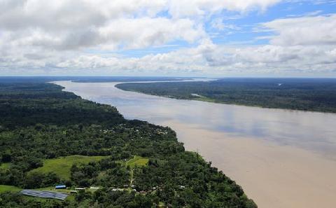 평생 문명 거부…홀로 살던 아마존 부족 마지막 원주민 숨졌다