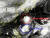 천리안 2A호 위성이 포착한 태풍 힌남노. 남쪽의 제23호 열대저압부(TD) 세력을 흡수하면서 세력을 더 키울 것으로 보인다. 사진 기상청