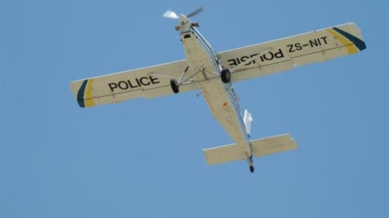 남아공서 경찰 소속 경비행기 이륙 직후 추락…5명 사망