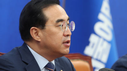 박홍근 “尹, 대통령실 이전 예산만 진심…민생 운운 자격 없어”