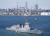 일본 해상자위대가 보유한 8200톤급 이지스함 '마야'. 일본은 현재 8척의 이지스함을 갖고 있다. [교도=연합뉴스]