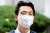 이상민 나라살림연구소 수석연구위원이 지난달 31일 서울 마포구 서부지방검찰청에 조사를 받기 위해 출석하고 있다. 뉴스1