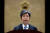 김재형 대법관이 2일 오전 서울 서초구 대법원에서 열린 퇴임식에서 퇴임사를 하고 있다. [공동취재]   pdj