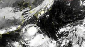 태풍 ‘힌남노’ 내일부터 영향권…7일까지 최고 500㎜ 폭우