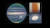 JWST가 관측한 목성의 대적점은 하얗게 나타났다. 대적점이 높은 고도까지 치솟은 폭풍임을 보여준다. JWST는 가시광선이 아닌 근적외선으로 관측했기 때문에 우리가 눈으로 보는 색과는 다르게 나타난다. 사진 NASA, ESA,CSA, STSci