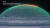 JWST가 관측한 목성의 극지방. 북극의 오로라가 붉게 빛난다. 그 아래 초록색 부분은 높은 고도에 형성된 안개다. 사진 NASA, ESA, CSA, STSci