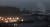 태풍 힌남노가 한반도로 향하는 2022년 9월 5일 밤 제주 서귀포항에서 파도가 방파제 위로 솟구치고 있다. 연합뉴스