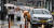 5일 오후 서울 중구 서울역 택시 승강장에 택시들이 줄지어 서 있다. [연합뉴스]