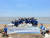 섬마을봉사연합 회원들은 지난 7월 16일 인천 강화 볼음도를 찾아 해양쓰레기 수거 작업을 했다. 사진 윤승철