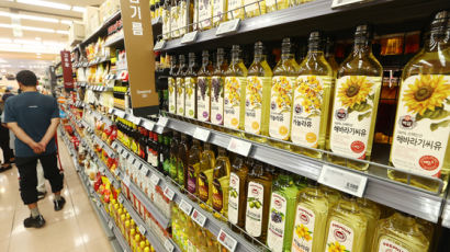 소비자단체협의회 “콩기름 가격, 원재료가격 하락에도 인상” 