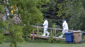 캐나다 연쇄 흉기 난동에 최소 10명 사망..."일부 무작위 범행" 