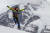 윤씨는 2012년 남극마라톤에 도전했다. 사진 윤승철