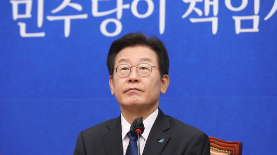 김기현 “민주당 이재명 개인당 아냐, 막가파 수준” 맹비난