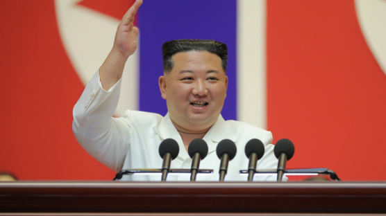 김정은, 국가재해방지회의 주재…"인민생명보다 귀중한 것 없어"