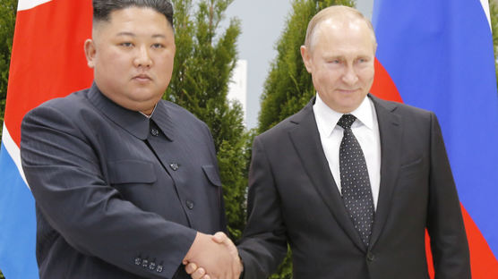 北과 밀착하는 러시아 “북한 요청시 원유 공급 재개할 것”