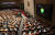 7일 서울 여의도 국회에서 열린 본회의에서 종합부동산세법 일부개정법률안이 통과되고 있다. 공동취재