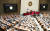 7일 서울 여의도 국회에서 열린 본회의에서 종합부동산세법 일부개정법률안이 통과되고 있다. 뉴스1