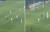 파리생제르맹 네이마르 로빙패스를 음바페가 발리슛으로 연결하는 득점 장면. 사진 기브미더스포츠 캡처