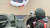 해병대 1사단 장병들이 6일 경북 포항 남구 침수지역에서 KAAV(한국형상륙돌격장갑차)를 투입해 민간인 구조활동을 벌이고 있다. 사진 해병대