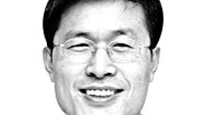 [시론] ‘한국식 도광양회’ 전략 절실하다